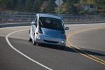 Mitsubishi i-MiEV 2012 года (US)